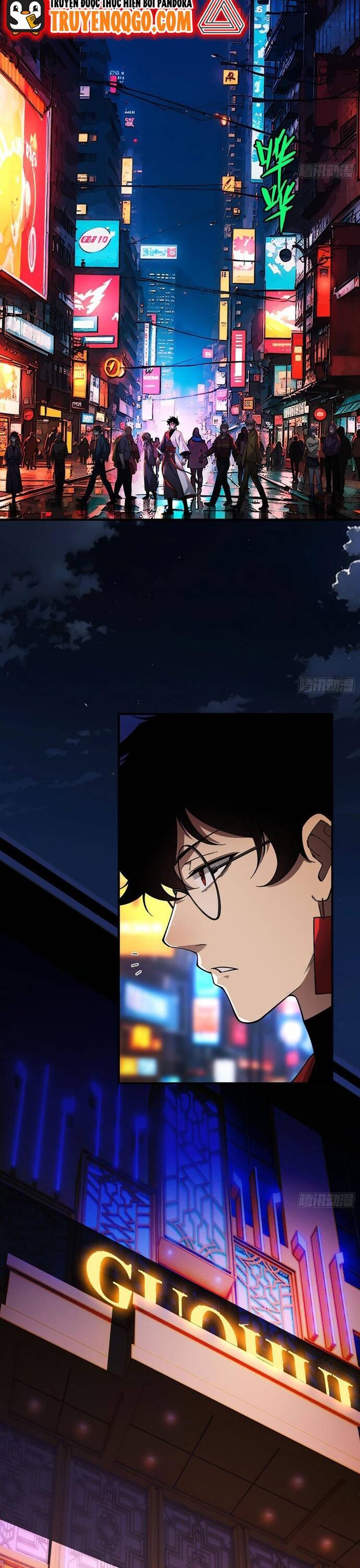 Trở Lại Từ Cái Chết, Ta Thống Trị Kỷ Nguyên Tu Tiên Số Chap 7 - Next Chap 8