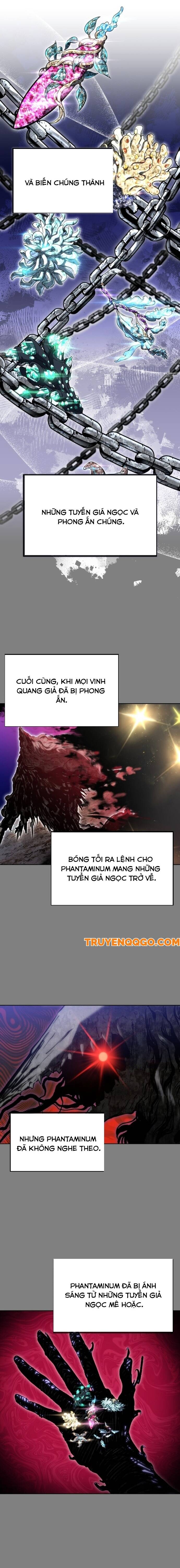 Urek Mazino Chap 1 - Next Chap 2