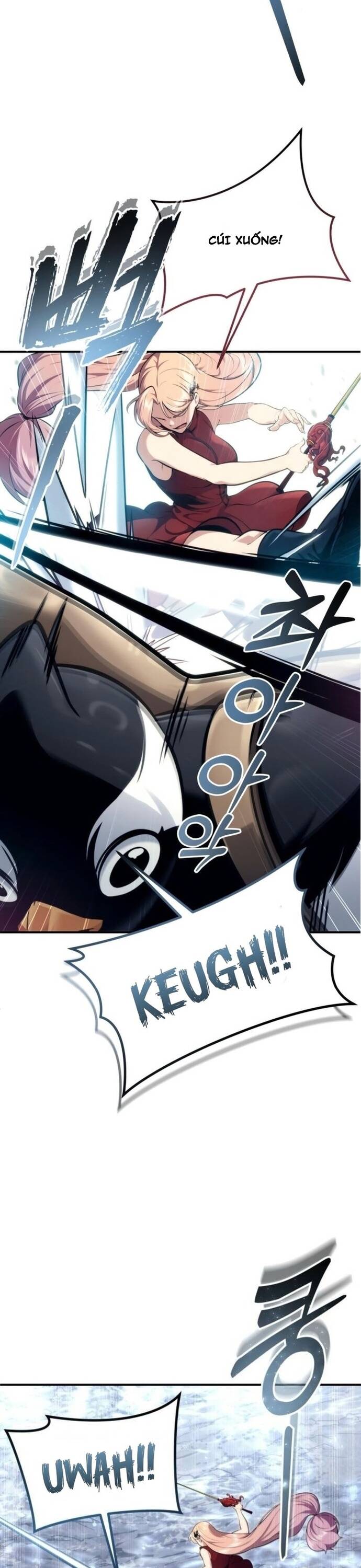 Urek Mazino Chap 17 - Next Chap 18