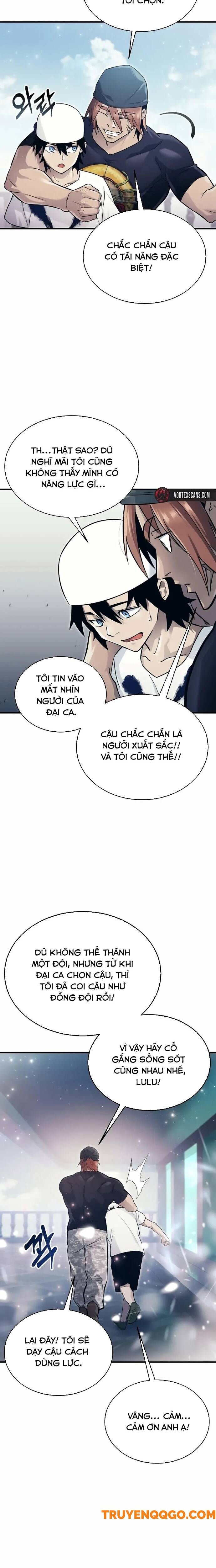 Urek Mazino Chap 6 - Next Chap 7