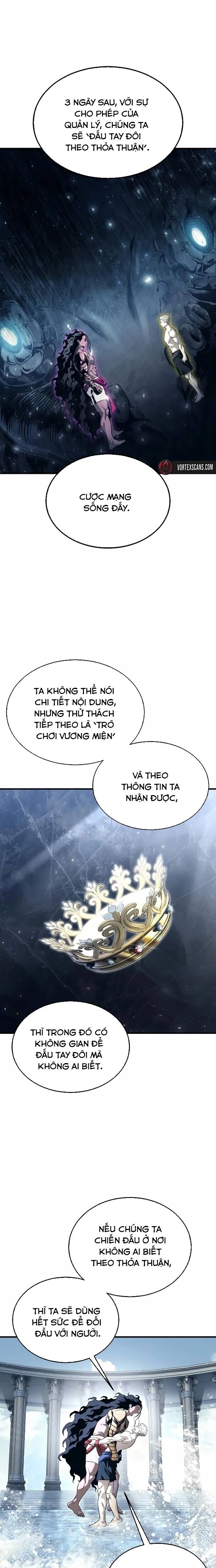 Urek Mazino Chap 6 - Next Chap 7