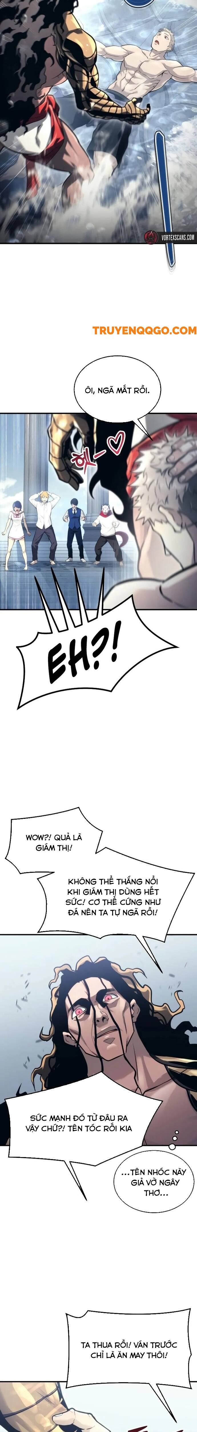 Urek Mazino Chap 6 - Next Chap 7