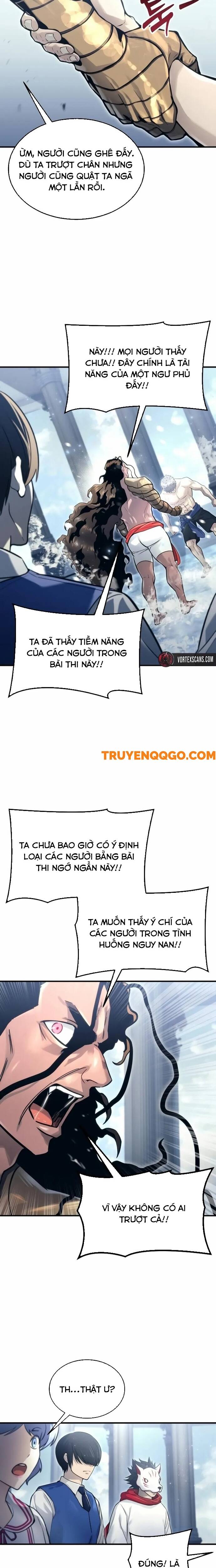 Urek Mazino Chap 6 - Next Chap 7