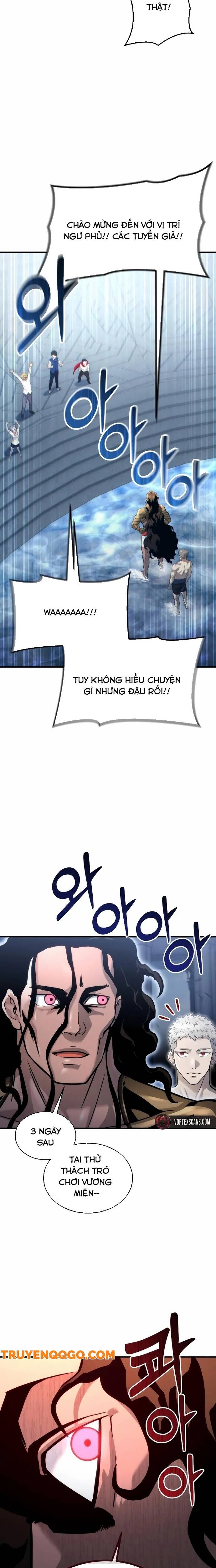 Urek Mazino Chap 6 - Next Chap 7