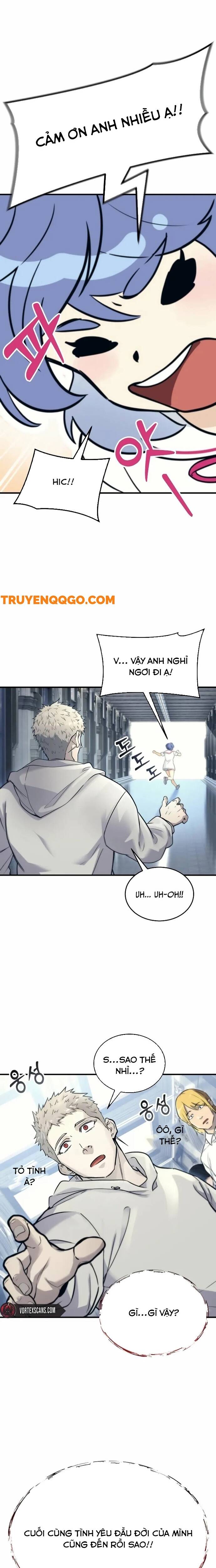 Urek Mazino Chap 6 - Next Chap 7