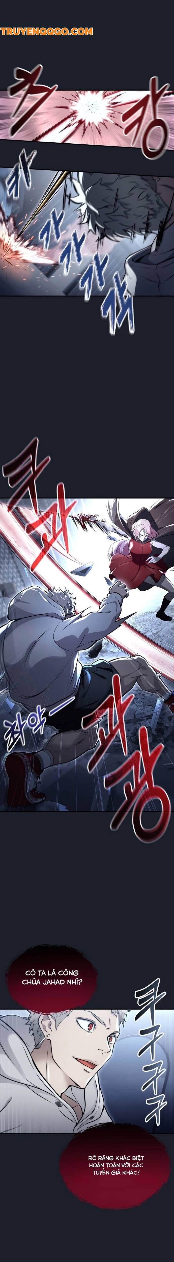 Urek Mazino Chap 8 - Next Chap 9