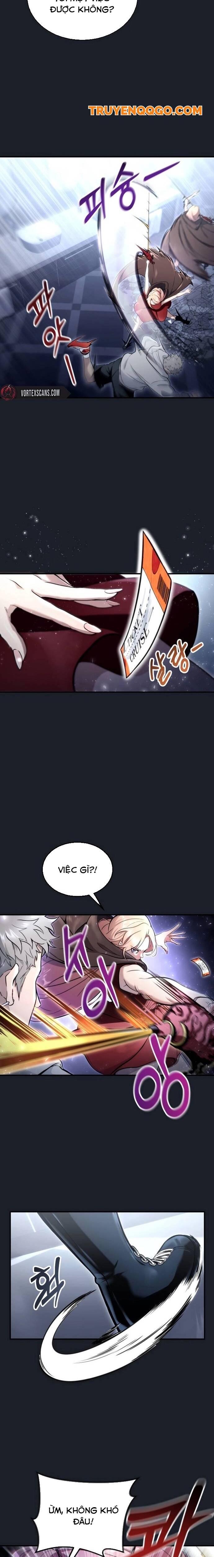 Urek Mazino Chap 8 - Next Chap 9