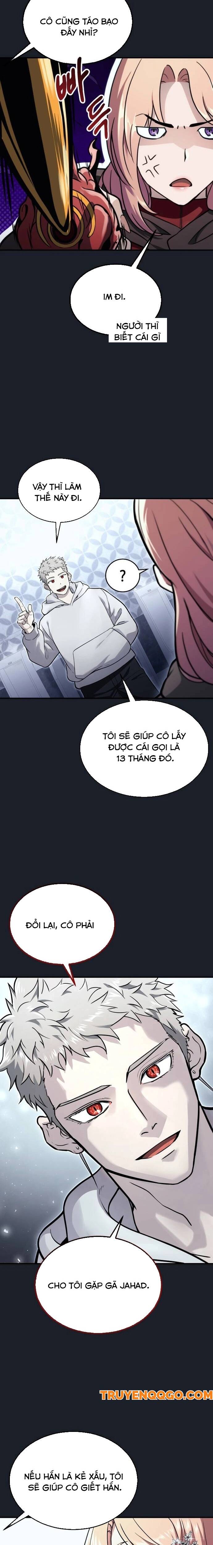 Urek Mazino Chap 8 - Next Chap 9