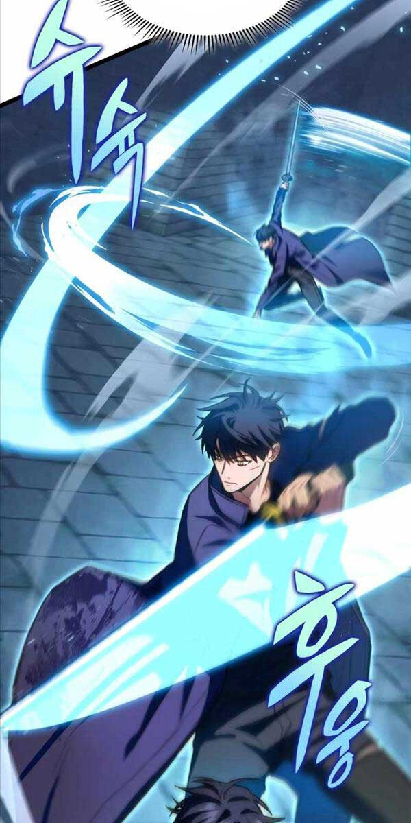 Thợ Săn Số Mệnh Cấp F Chap 10 - Next Chap 11