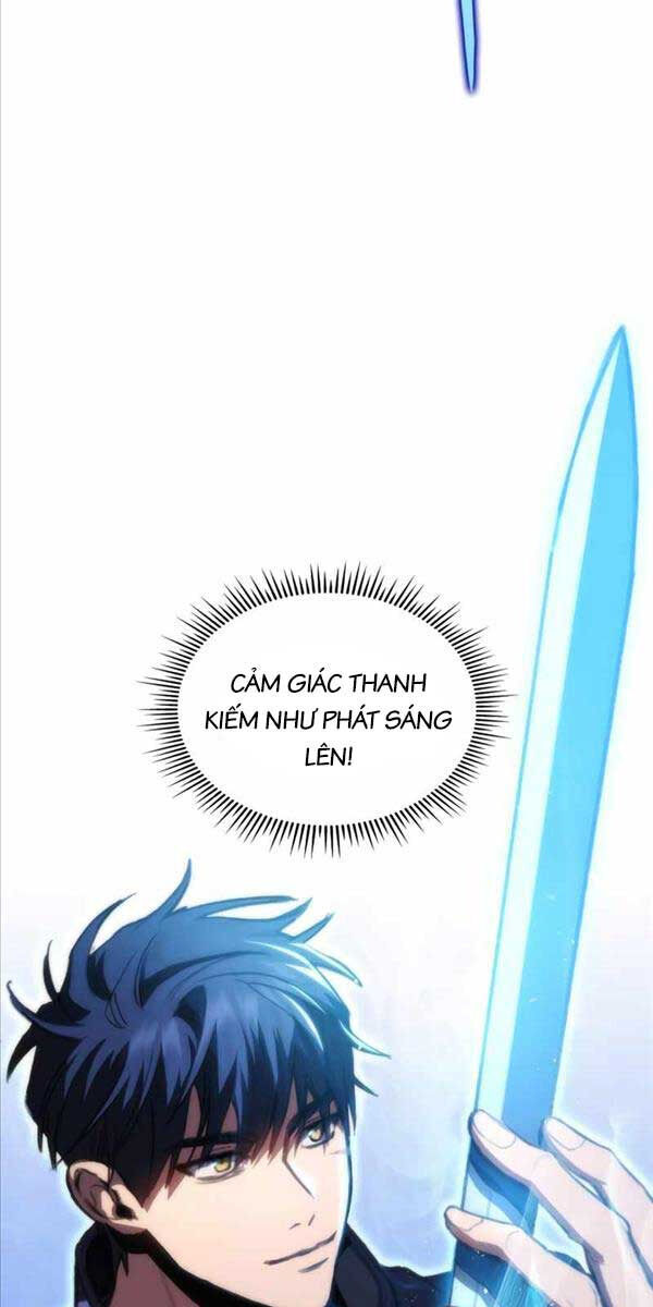 Thợ Săn Số Mệnh Cấp F Chap 10 - Next Chap 11