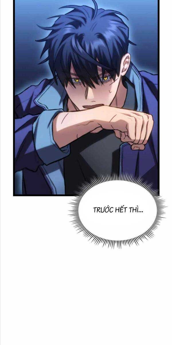 Thợ Săn Số Mệnh Cấp F Chap 10 - Next Chap 11