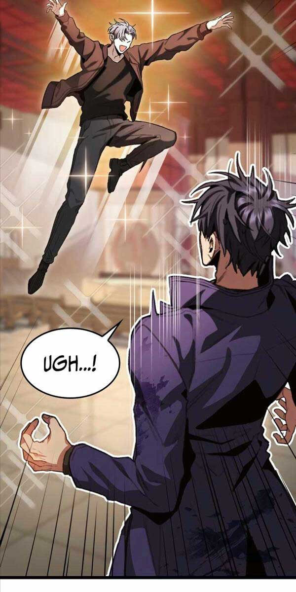 Thợ Săn Số Mệnh Cấp F Chap 10 - Next Chap 11