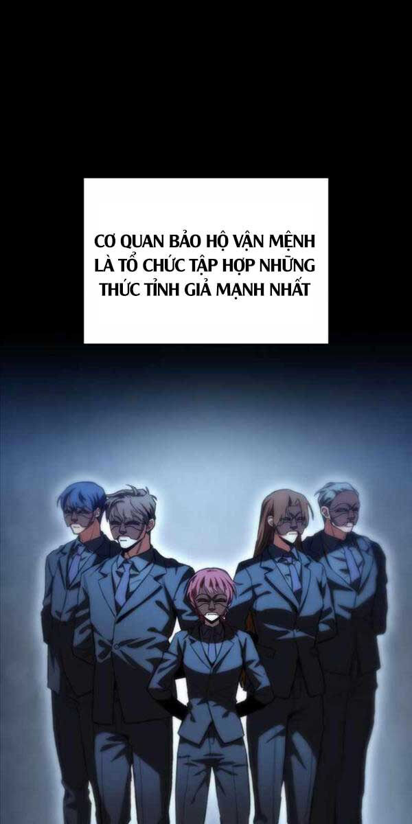 Thợ Săn Số Mệnh Cấp F Chap 10 - Next Chap 11