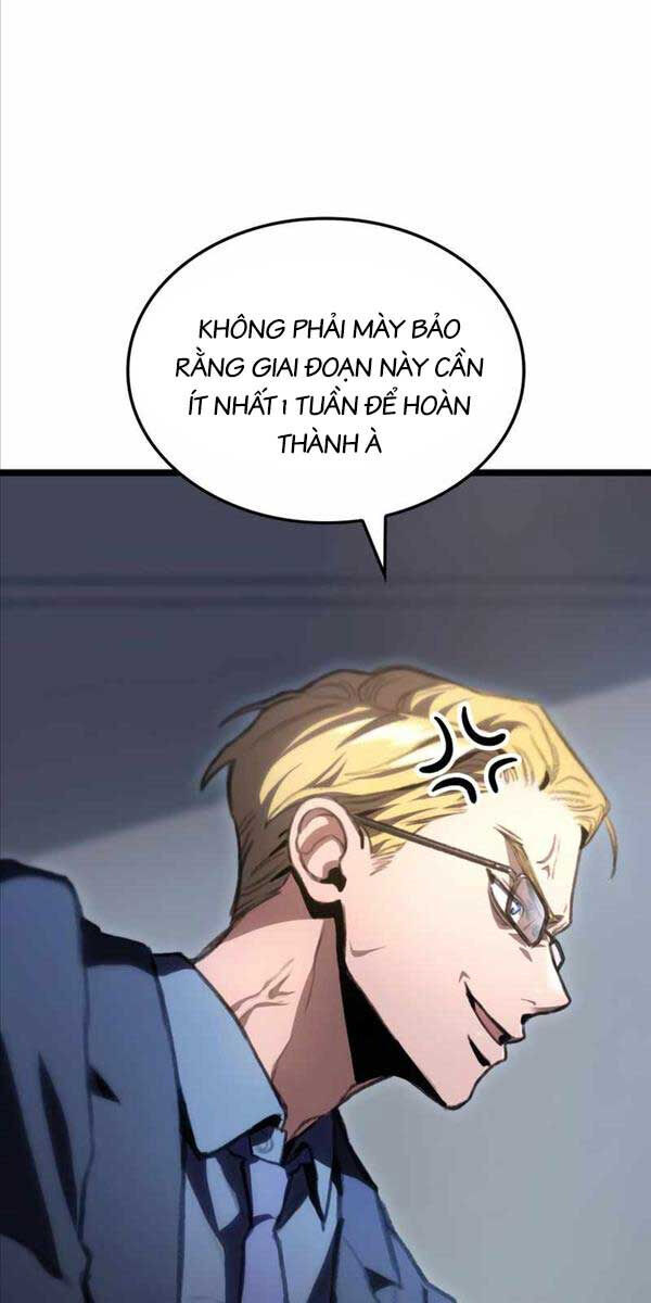 Thợ Săn Số Mệnh Cấp F Chap 10 - Next Chap 11