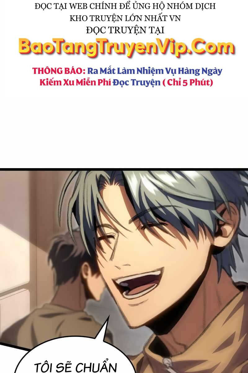 Thợ Săn Số Mệnh Cấp F Chap 11 - Next Chap 12