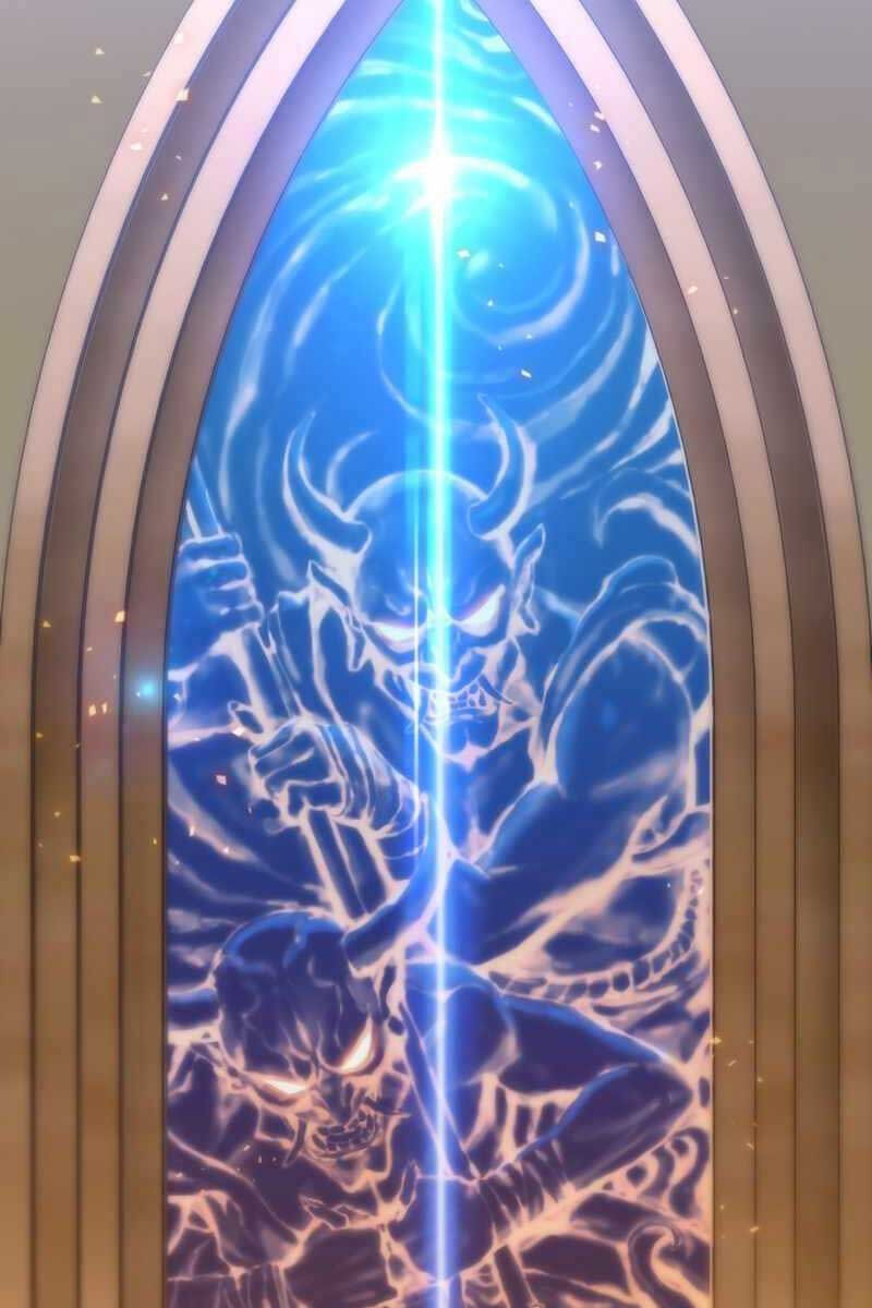 Thợ Săn Số Mệnh Cấp F Chap 11 - Next Chap 12