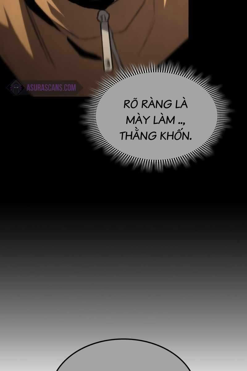 Thợ Săn Số Mệnh Cấp F Chap 11 - Next Chap 12