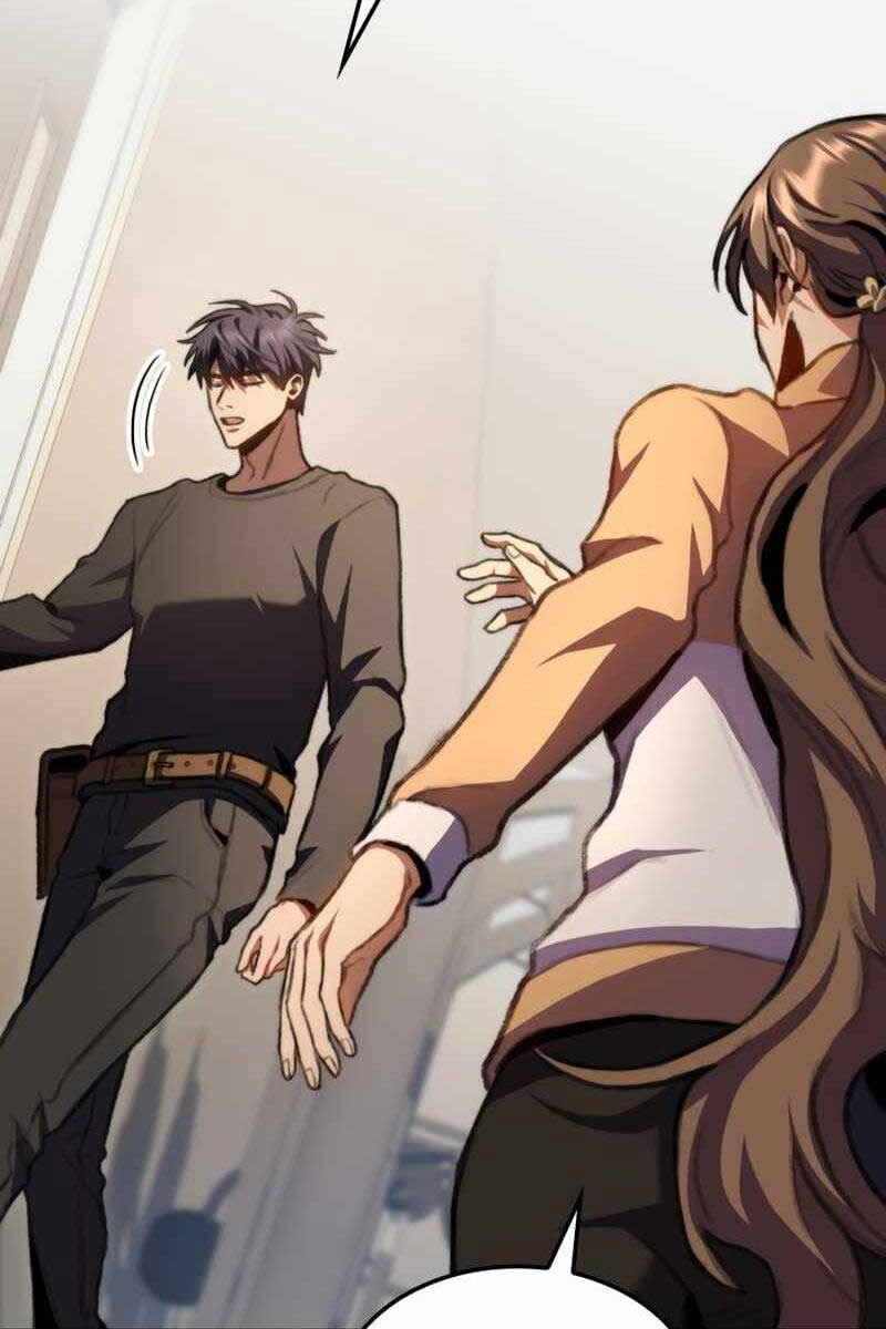 Thợ Săn Số Mệnh Cấp F Chap 11 - Next Chap 12