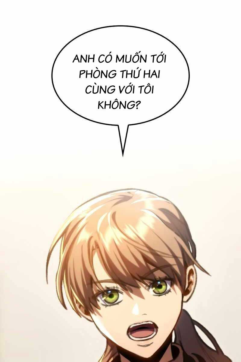 Thợ Săn Số Mệnh Cấp F Chap 11 - Next Chap 12