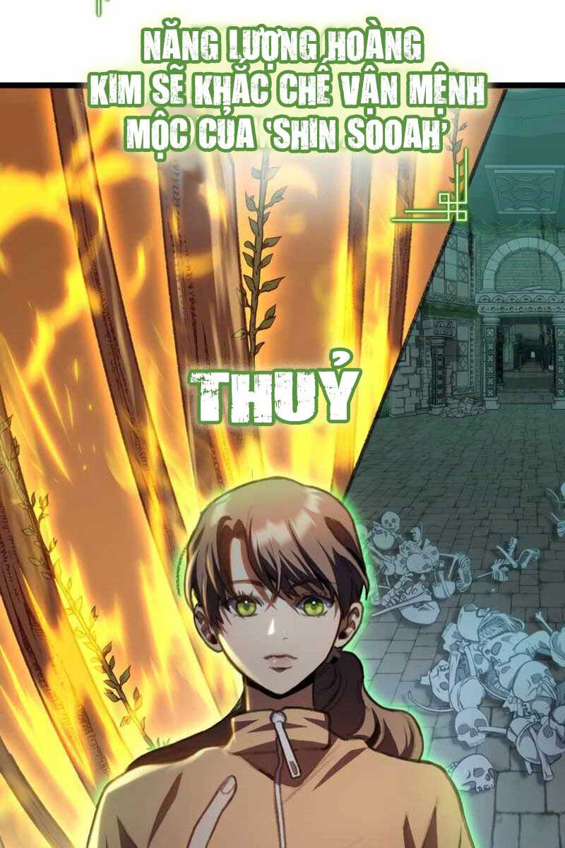Thợ Săn Số Mệnh Cấp F Chap 11 - Next Chap 12