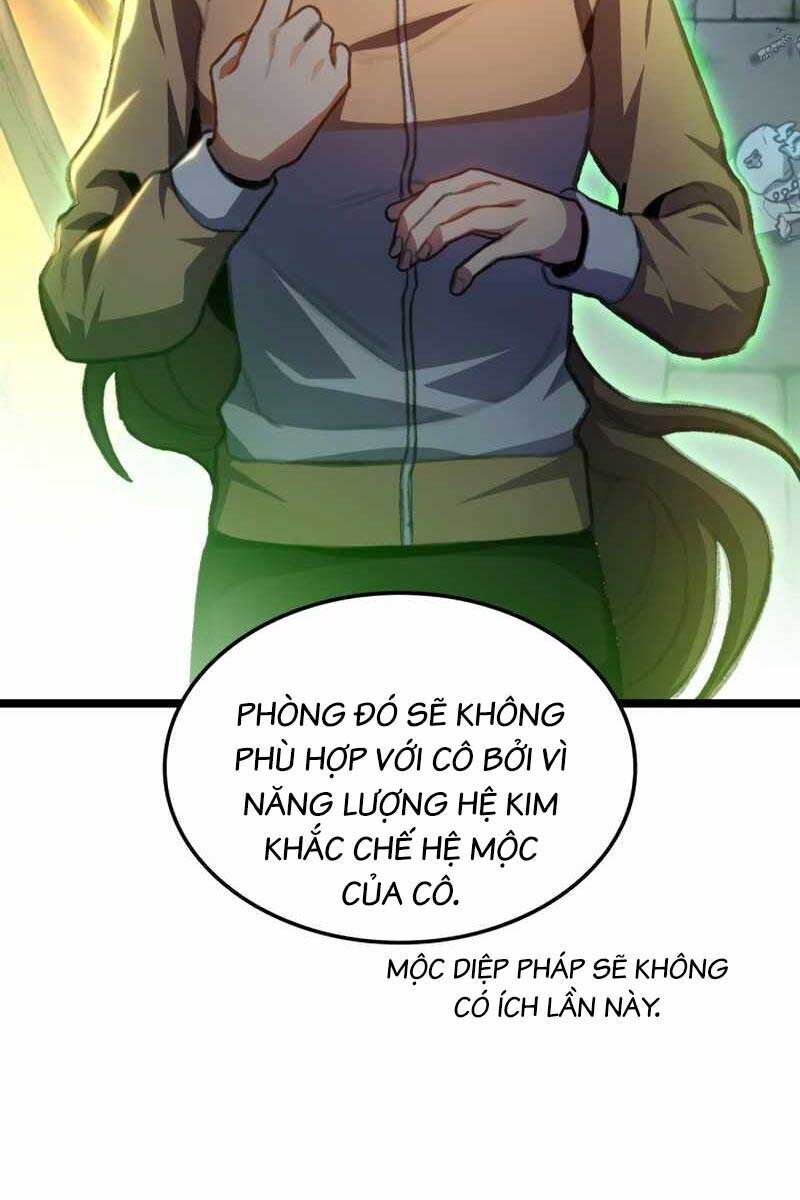 Thợ Săn Số Mệnh Cấp F Chap 11 - Next Chap 12