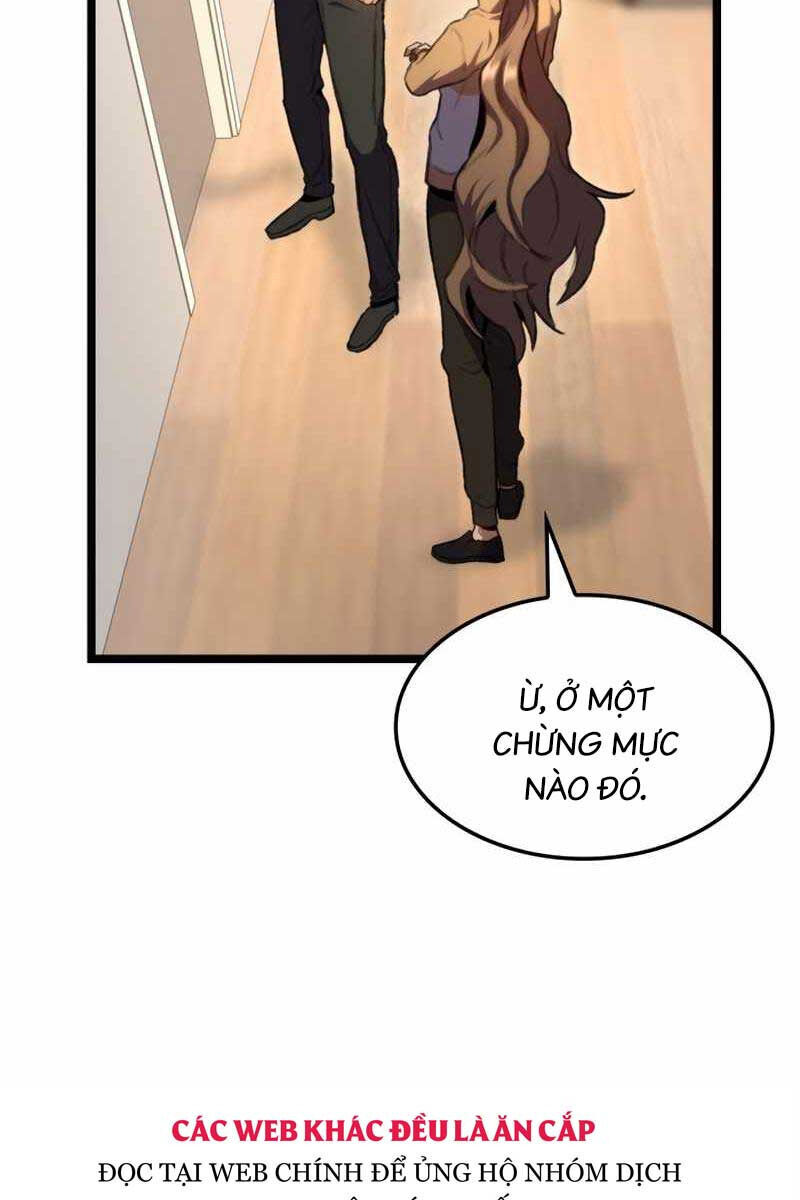 Thợ Săn Số Mệnh Cấp F Chap 11 - Next Chap 12