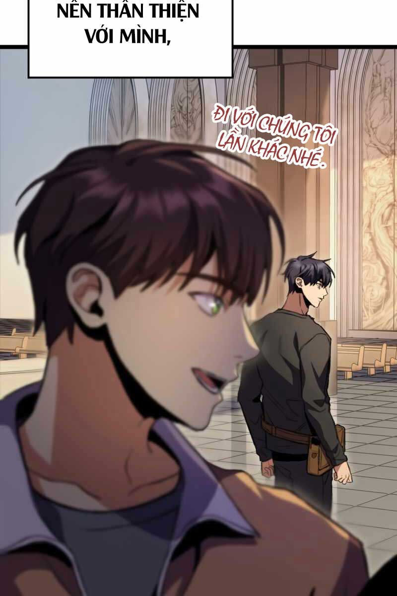 Thợ Săn Số Mệnh Cấp F Chap 11 - Next Chap 12