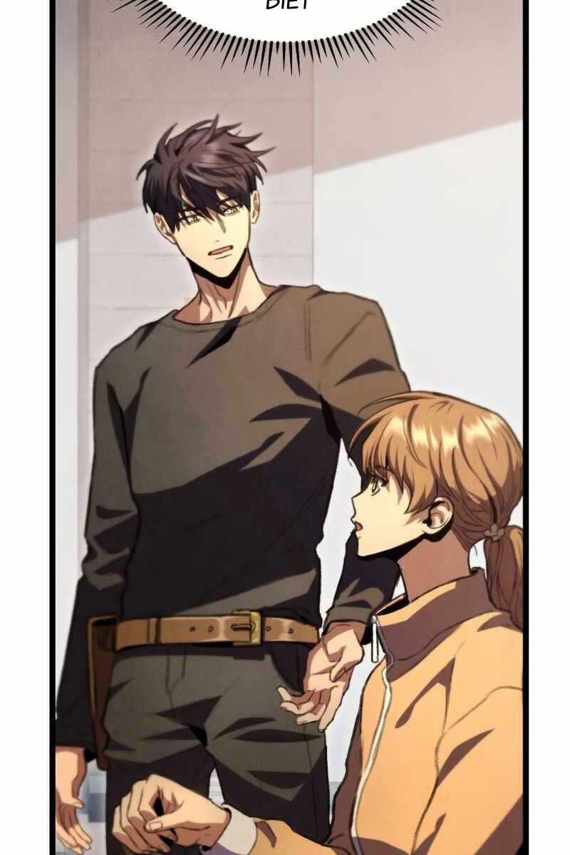 Thợ Săn Số Mệnh Cấp F Chap 11 - Next Chap 12