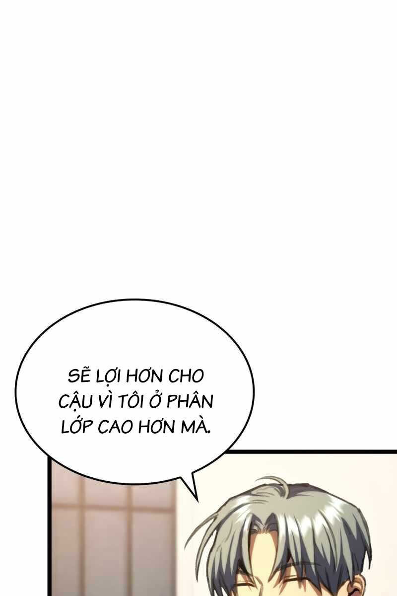 Thợ Săn Số Mệnh Cấp F Chap 11 - Next Chap 12