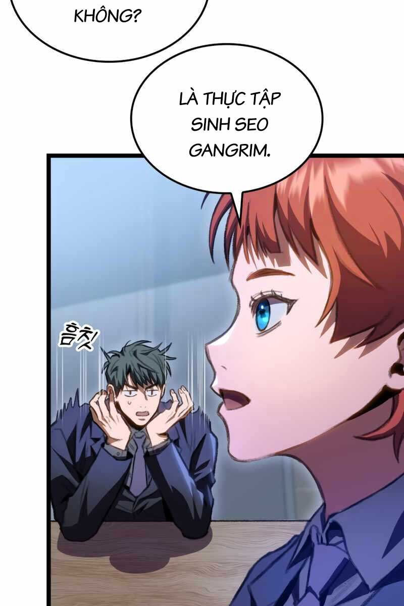 Thợ Săn Số Mệnh Cấp F Chap 13 - Next Chap 14