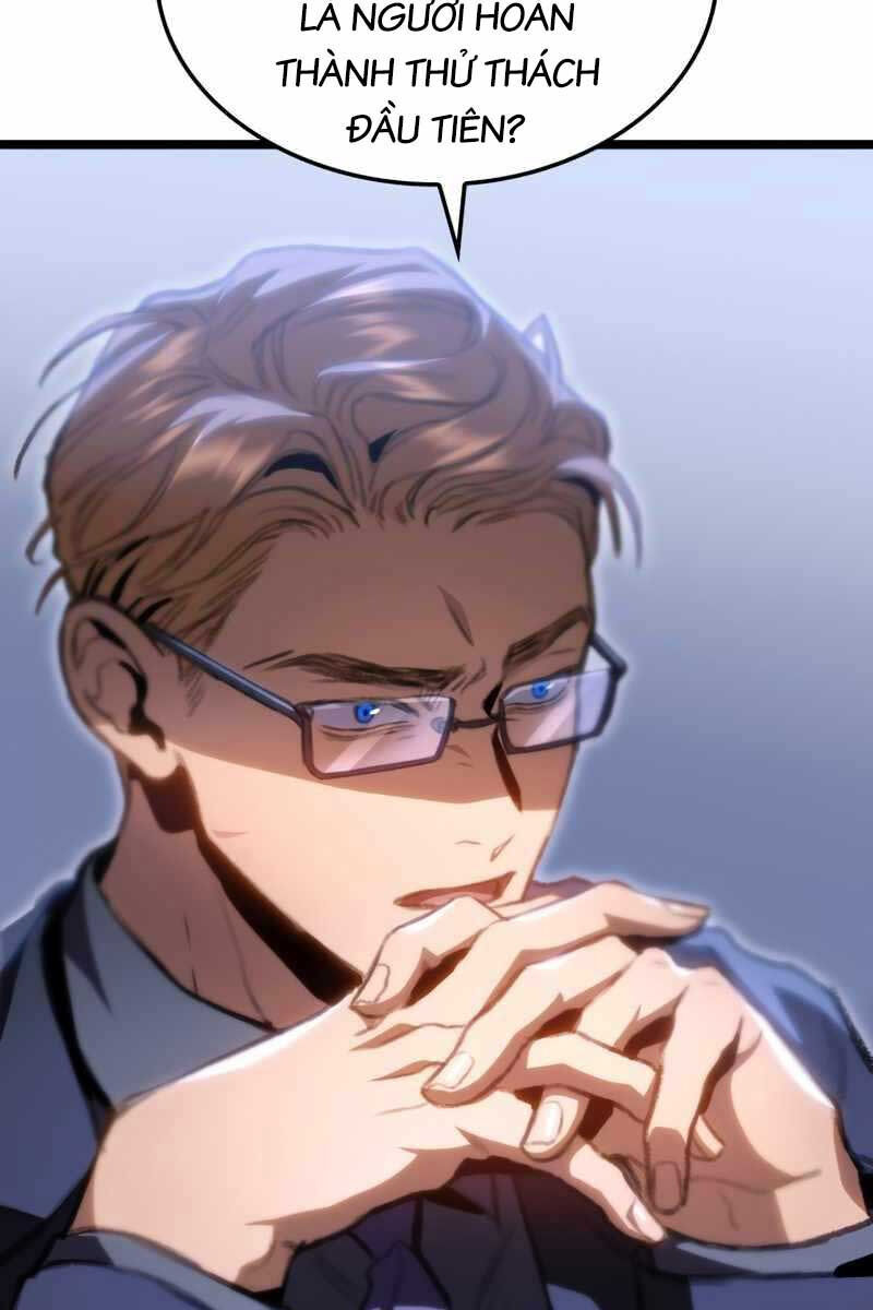 Thợ Săn Số Mệnh Cấp F Chap 13 - Next Chap 14