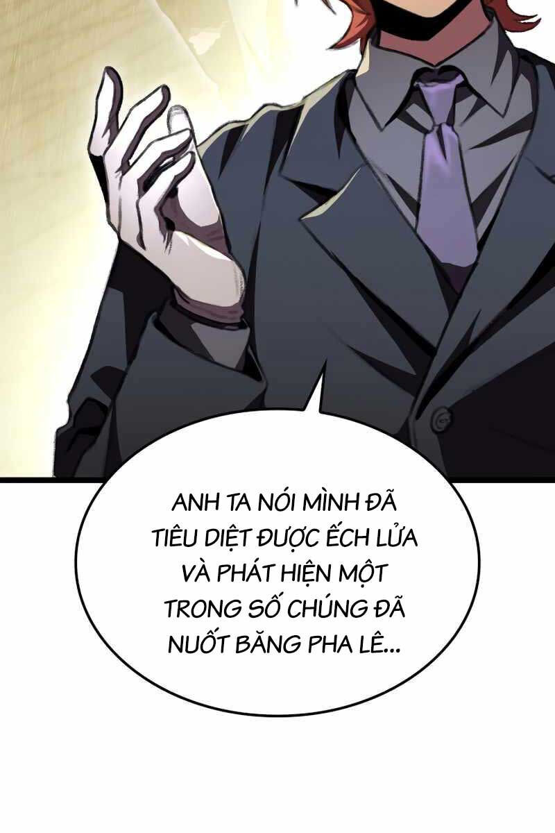 Thợ Săn Số Mệnh Cấp F Chap 13 - Next Chap 14