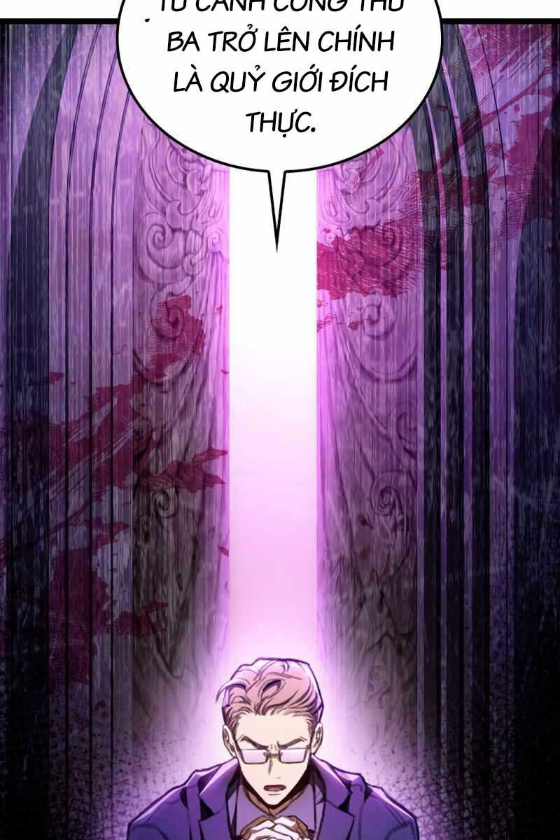 Thợ Săn Số Mệnh Cấp F Chap 13 - Next Chap 14