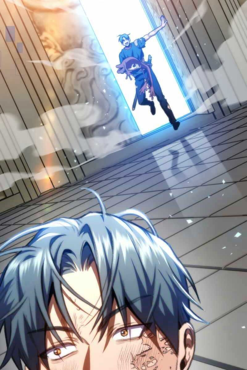 Thợ Săn Số Mệnh Cấp F Chap 13 - Next Chap 14