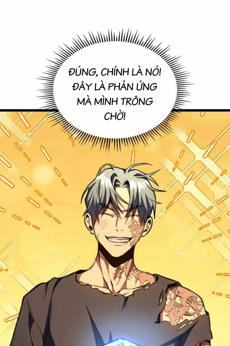 Thợ Săn Số Mệnh Cấp F Chap 13 - Next Chap 14