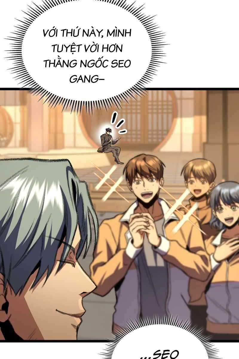 Thợ Săn Số Mệnh Cấp F Chap 13 - Next Chap 14