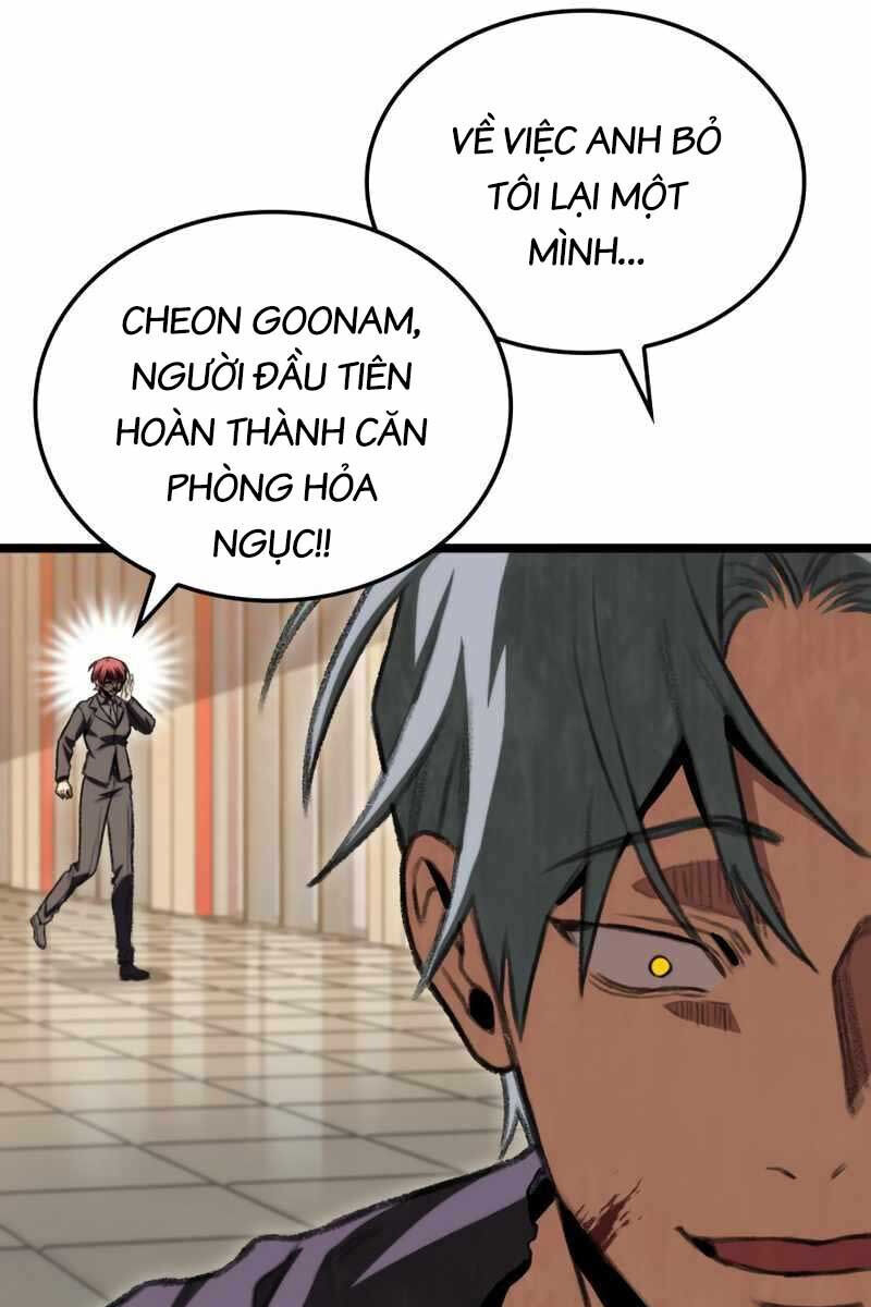 Thợ Săn Số Mệnh Cấp F Chap 13 - Next Chap 14