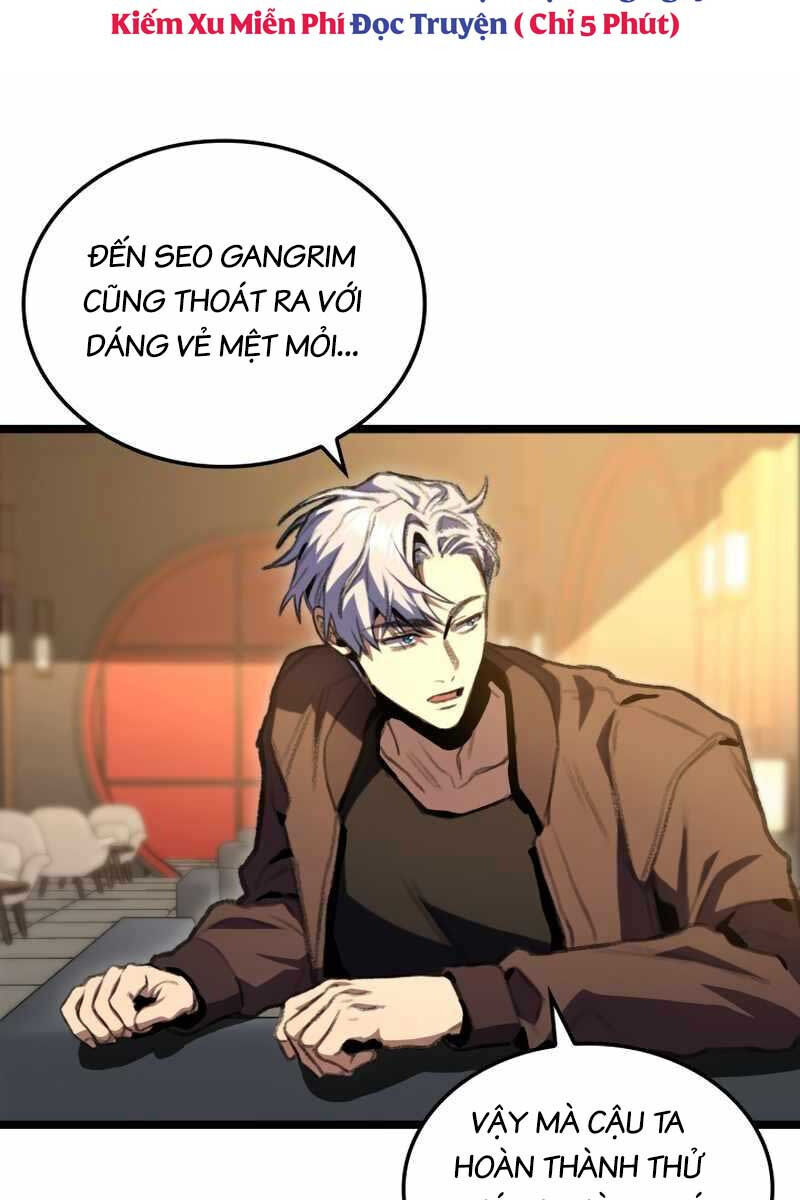 Thợ Săn Số Mệnh Cấp F Chap 13 - Next Chap 14