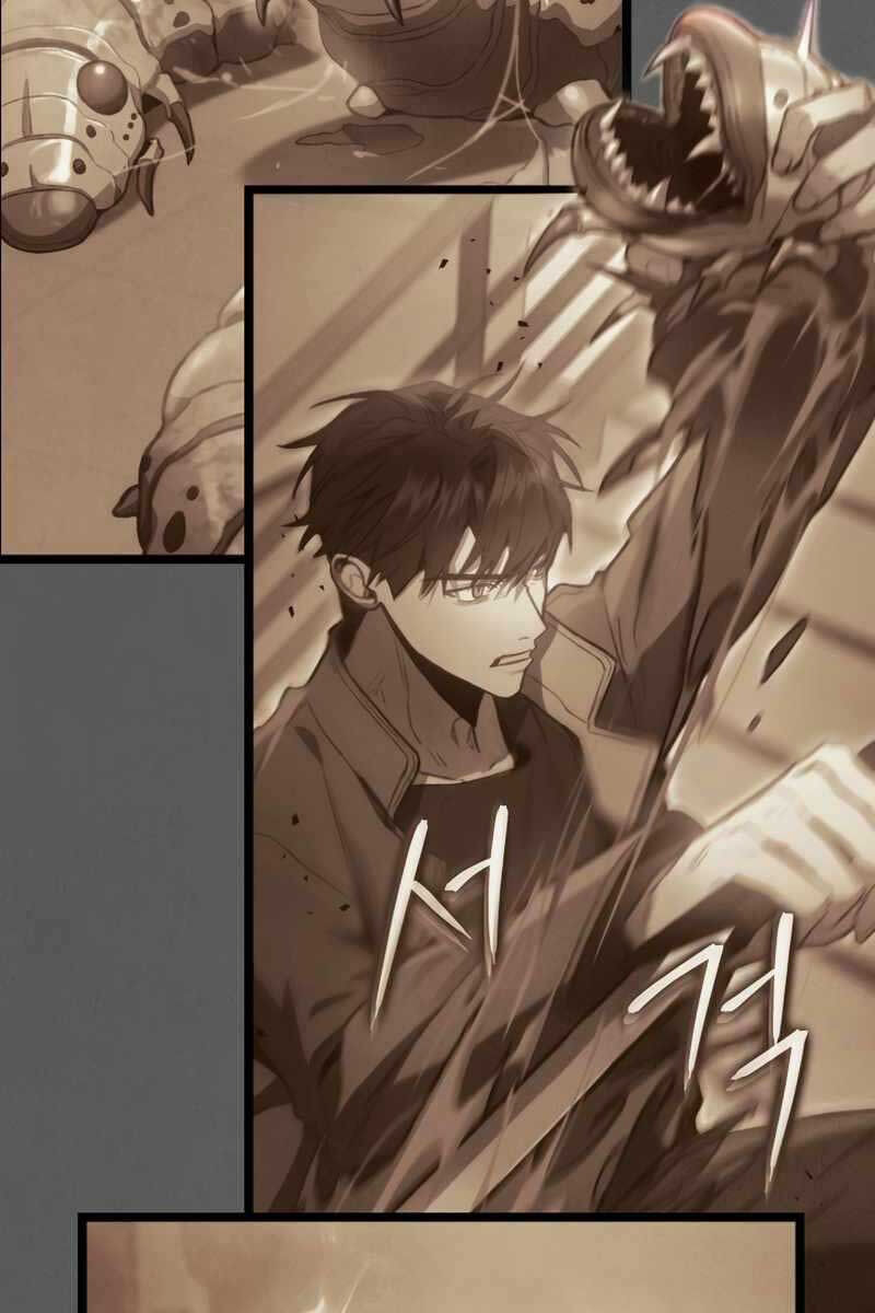 Thợ Săn Số Mệnh Cấp F Chap 13 - Next Chap 14