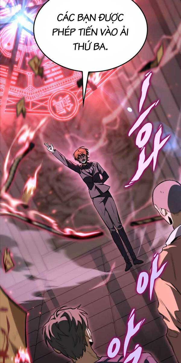 Thợ Săn Số Mệnh Cấp F Chap 14 - Next Chap 15