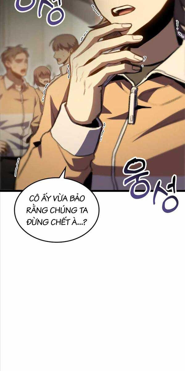 Thợ Săn Số Mệnh Cấp F Chap 14 - Next Chap 15