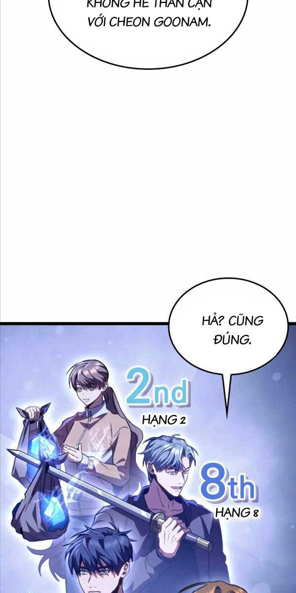 Thợ Săn Số Mệnh Cấp F Chap 14 - Next Chap 15