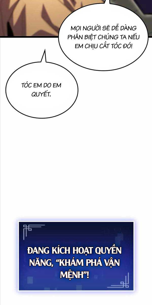 Thợ Săn Số Mệnh Cấp F Chap 14 - Next Chap 15