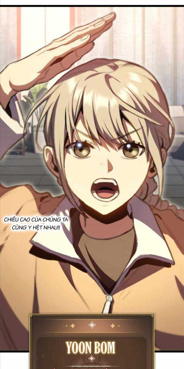 Thợ Săn Số Mệnh Cấp F Chap 14 - Next Chap 15