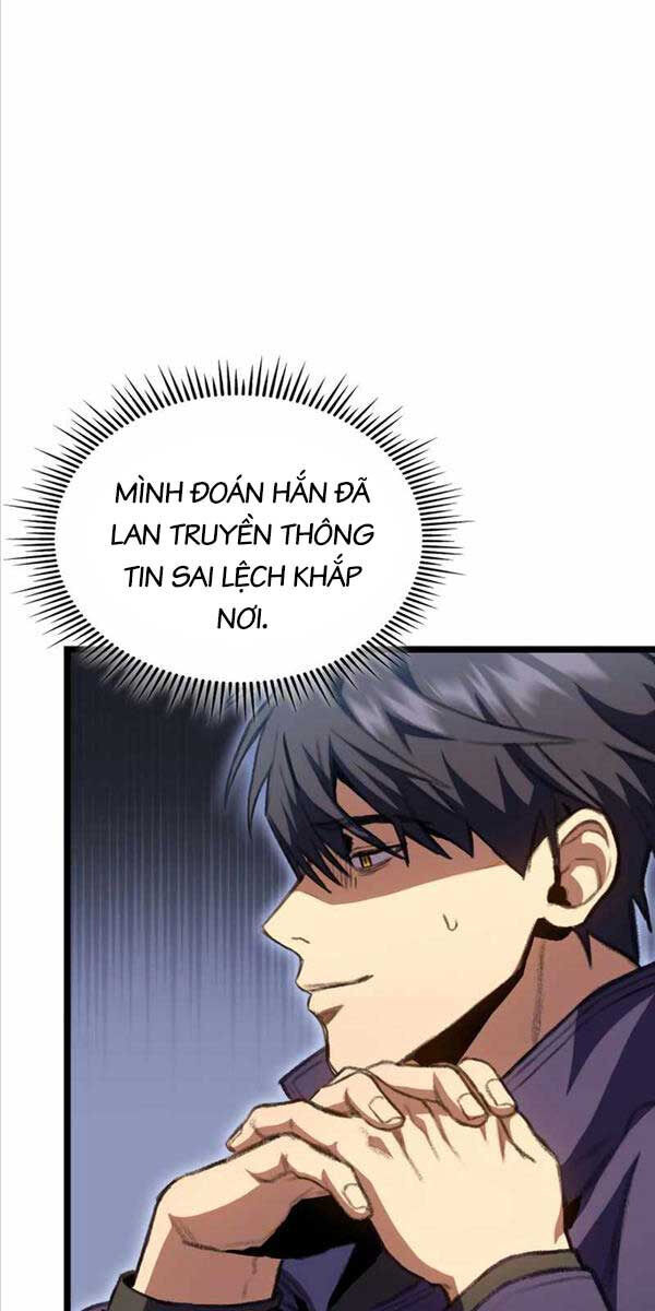 Thợ Săn Số Mệnh Cấp F Chap 14 - Next Chap 15
