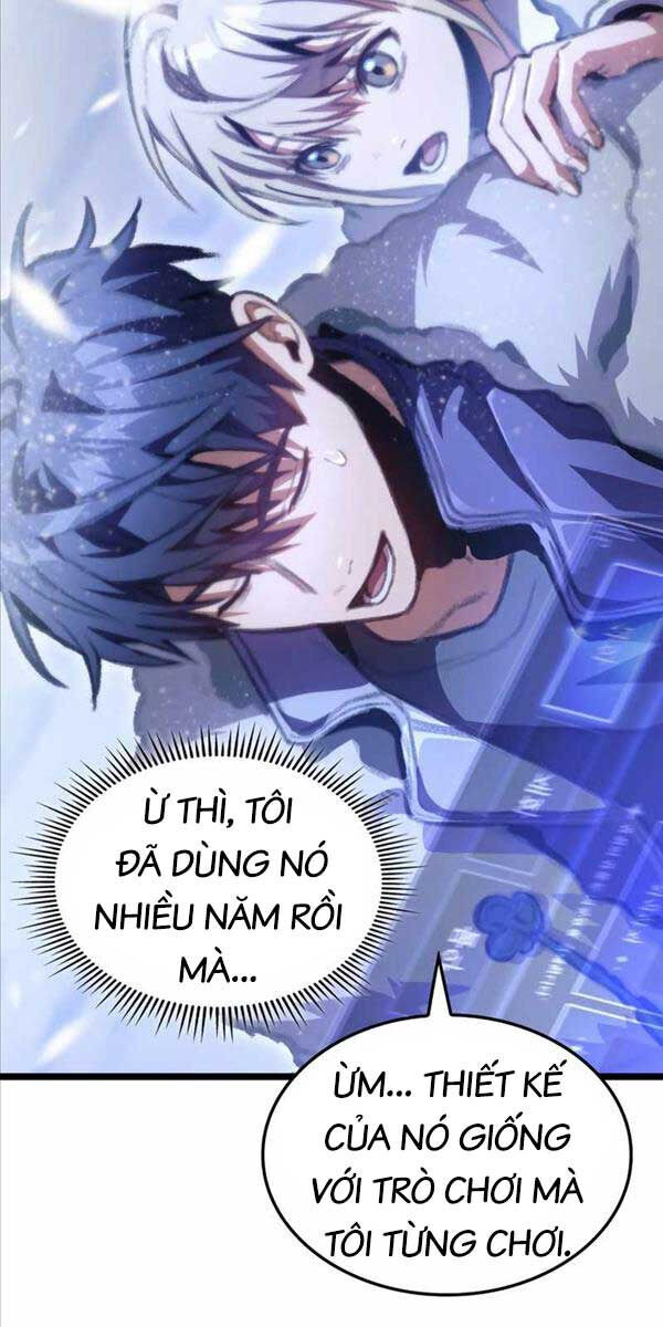 Thợ Săn Số Mệnh Cấp F Chap 14 - Next Chap 15