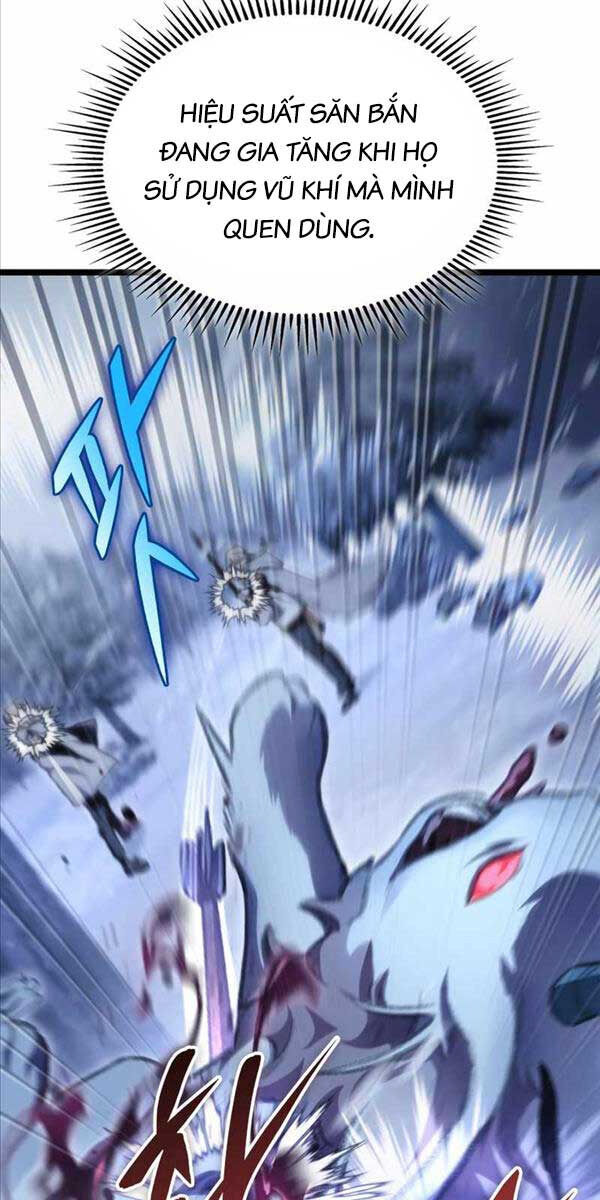 Thợ Săn Số Mệnh Cấp F Chap 14 - Next Chap 15