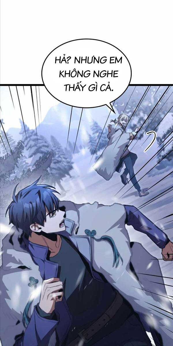 Thợ Săn Số Mệnh Cấp F Chap 15 - Next Chap 16