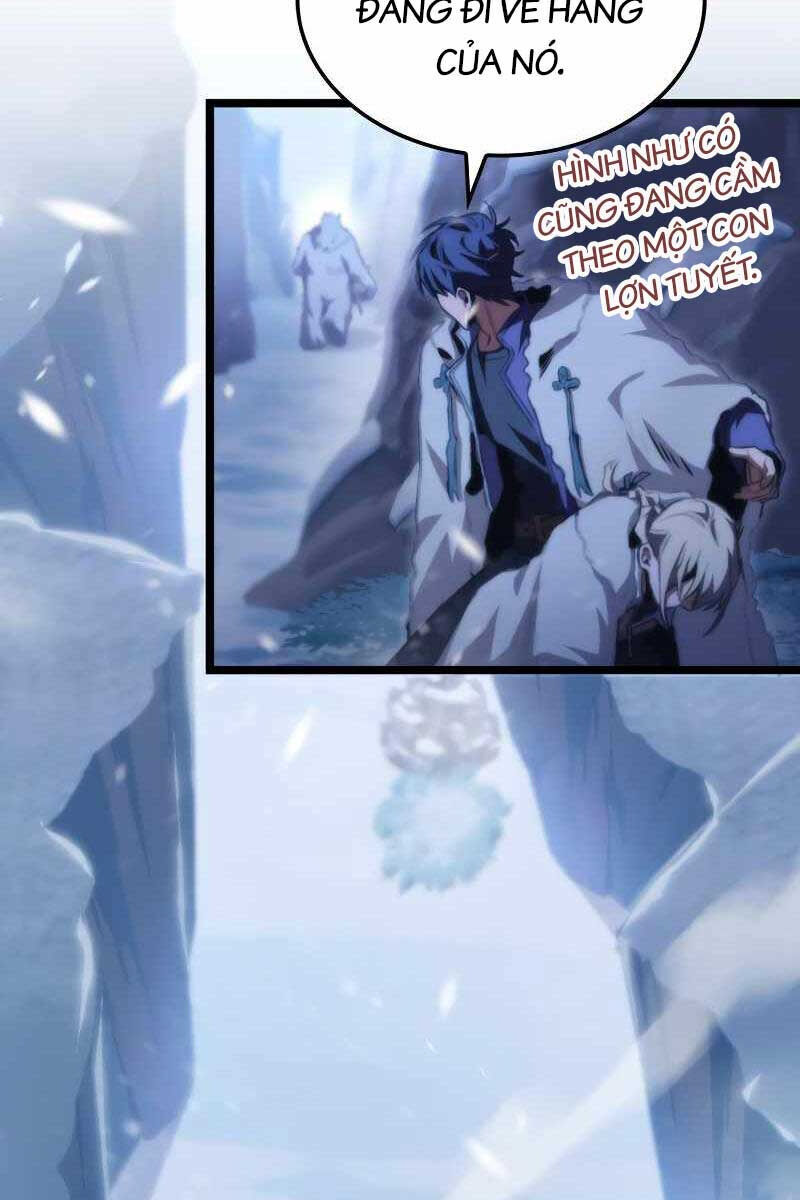 Thợ Săn Số Mệnh Cấp F Chap 16 - Next Chap 17