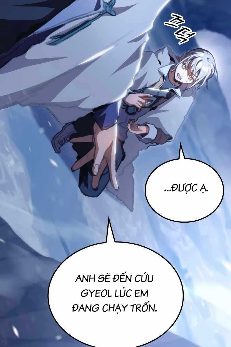 Thợ Săn Số Mệnh Cấp F Chap 16 - Next Chap 17